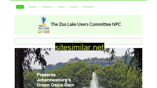 zoolake.co.za alternative sites