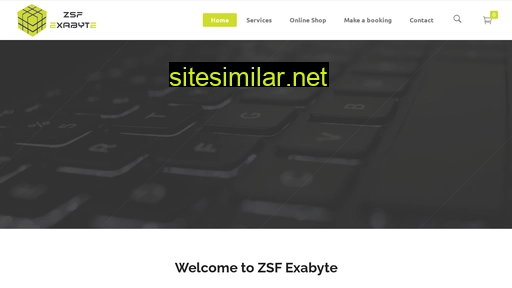 zsf.co.za alternative sites