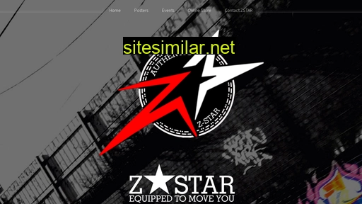 zstarclothing.co.za alternative sites