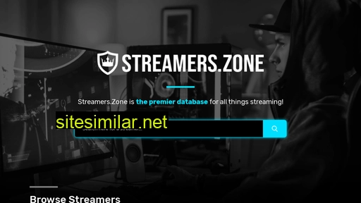 streamers.zone alternative sites