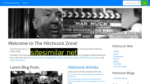 the.hitchcock.zone alternative sites